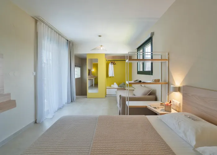 Village Esperia Apartamento