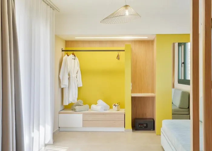 Village Esperia Apartamento Potos