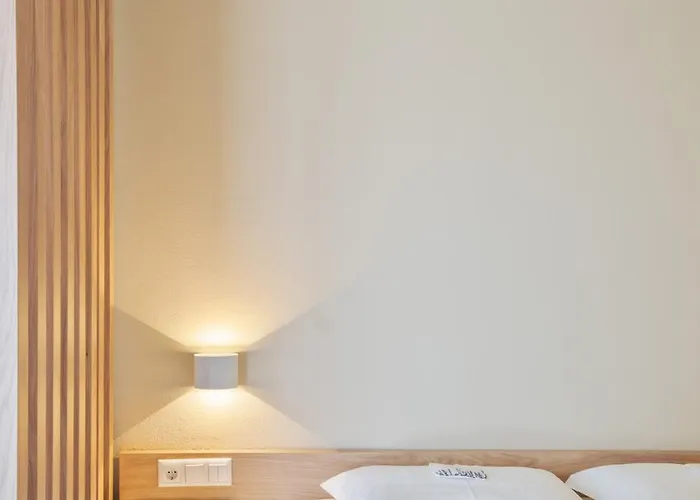 Apartamento Village Esperia Potos