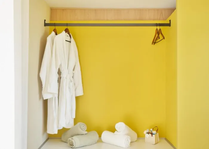 Village Esperia * Potos