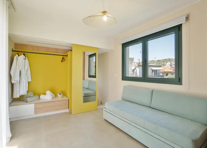 Village Esperia Apartamento