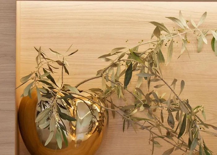 Apartamento Village Esperia *