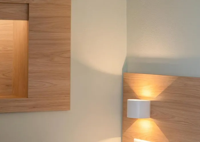 Apartamento Village Esperia Potos