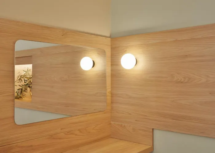 Village Esperia Apartamento