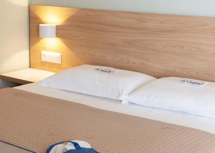 Apartamento Village Esperia