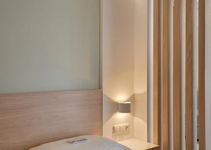 Village Esperia Apartamento *