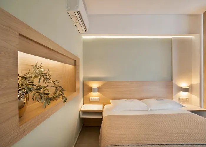 Village Esperia Apartamento Potos