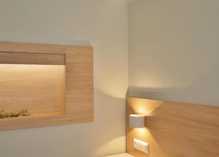 Apartamento Village Esperia Potos