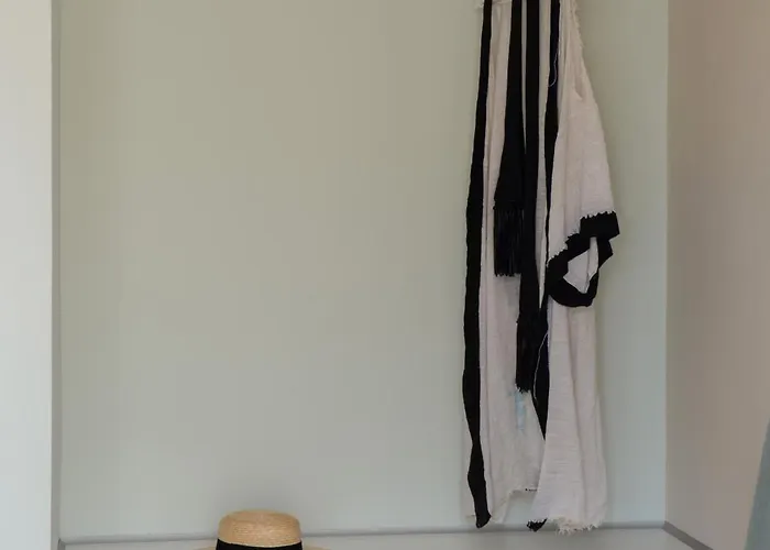 Village Esperia Apartamento Potos