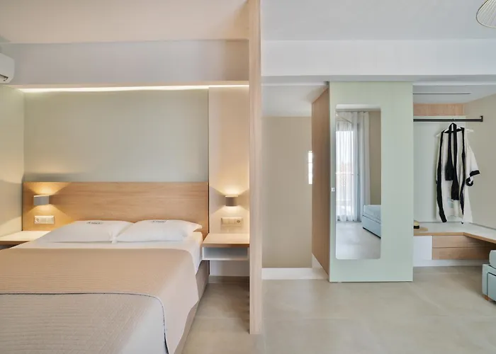 Apartamento Village Esperia Potos