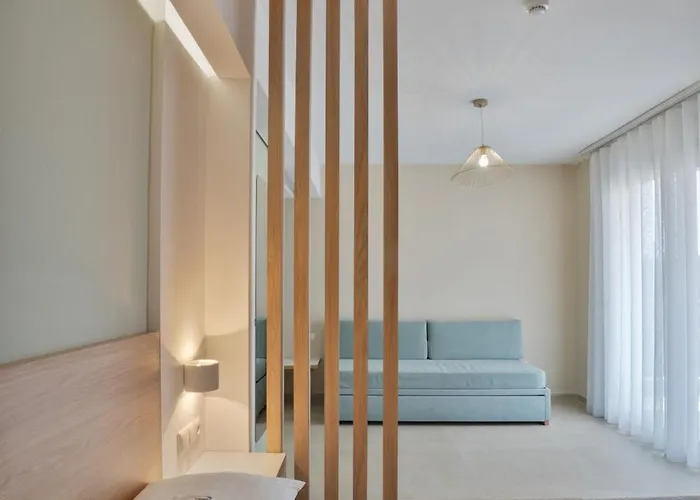 Village Esperia Apartamento *