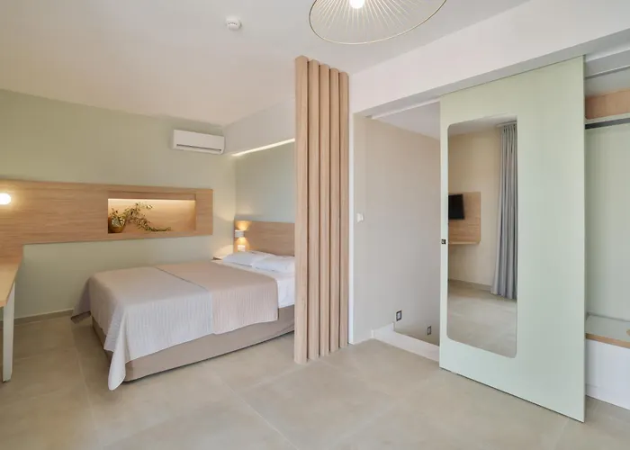 Village Esperia Apartamento Potos