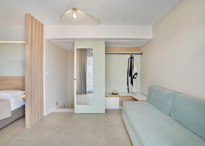 Apartamento Village Esperia Potos