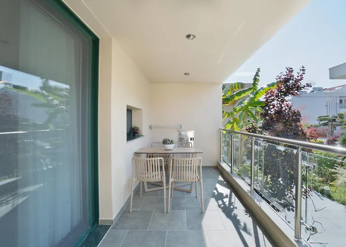 Village Esperia Potos