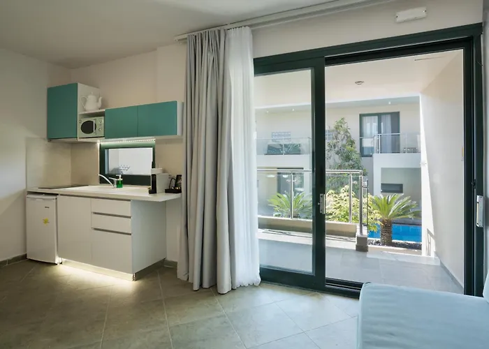 Village Esperia * Potos