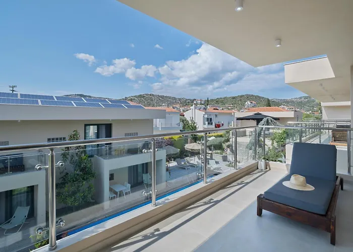 Village Esperia Apartamento