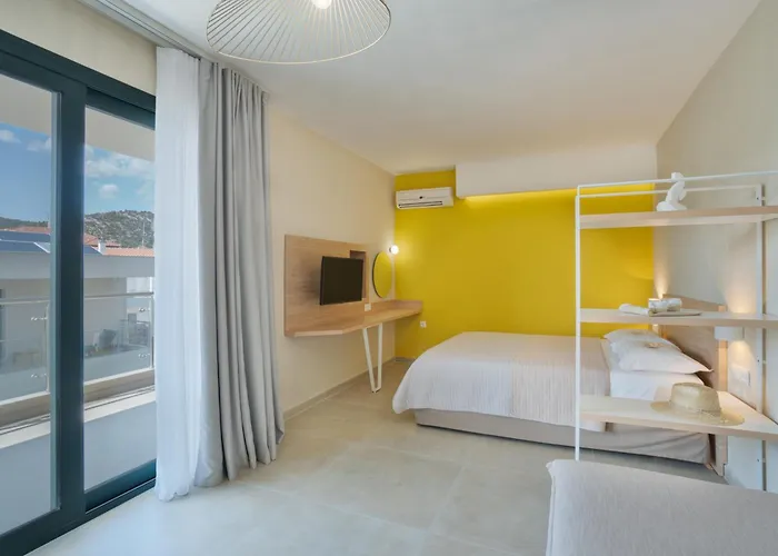 Apartamento Village Esperia