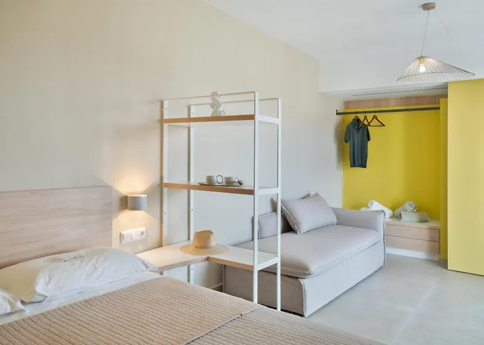 Apartamento Village Esperia Potos