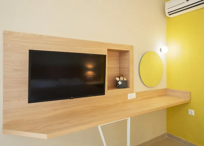 Village Esperia Potos