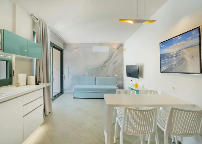 Village Esperia * Potos