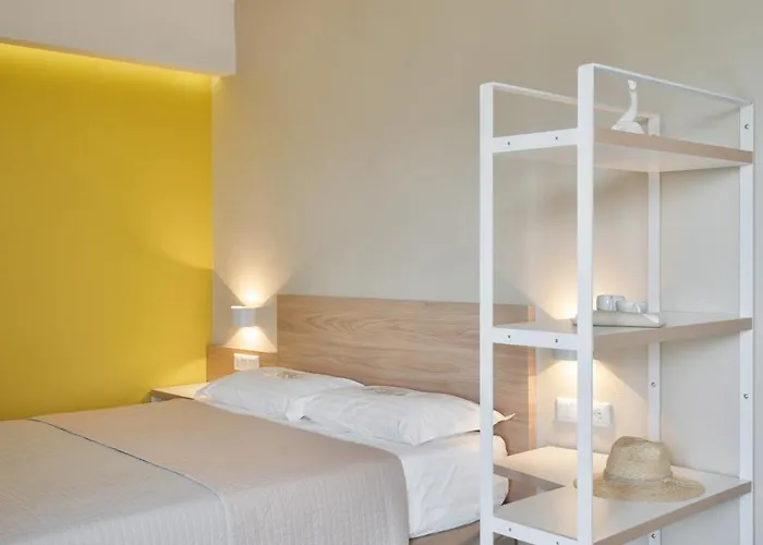 Village Esperia Apartamento