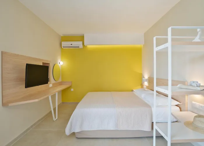 Apartamento Village Esperia