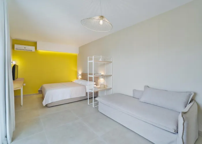 Village Esperia Apartamento *