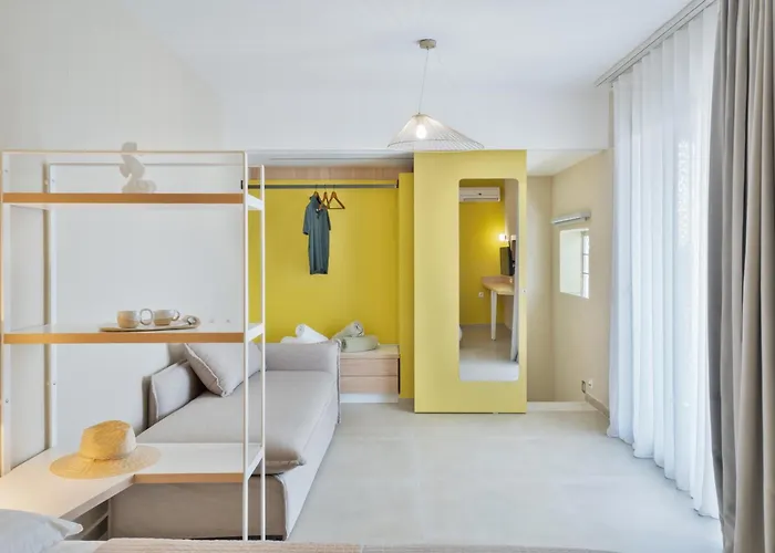 Apartamento Village Esperia *