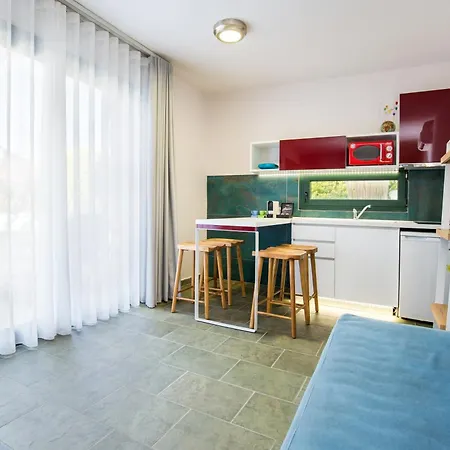 Village Esperia Apartament Potos