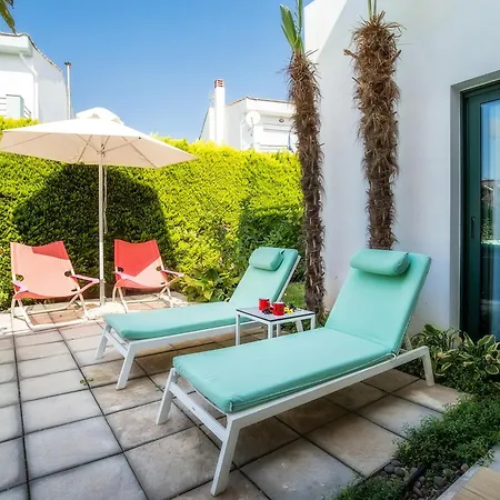 Village Esperia Apartament