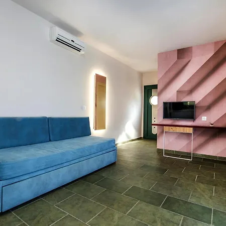 Apartamento Village Esperia *