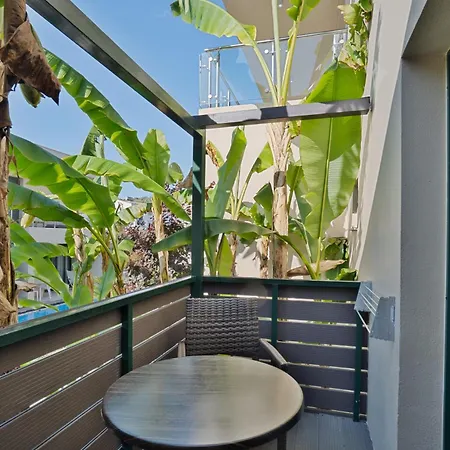 Apartament Village Esperia Potos