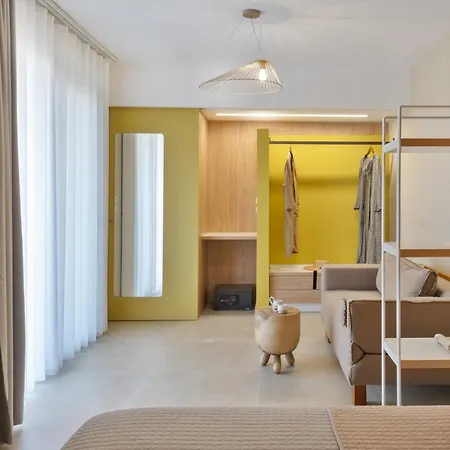 Апартамент Village Esperia