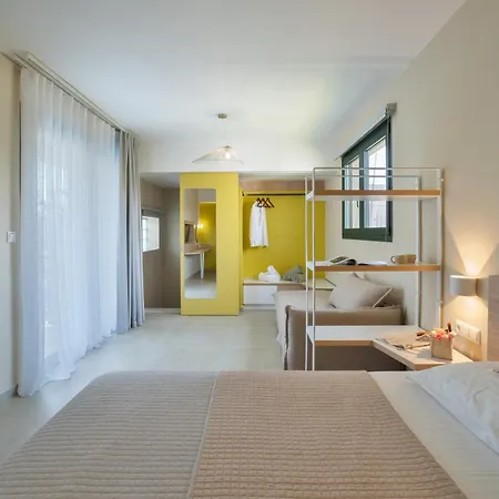 Village Esperia Apartament