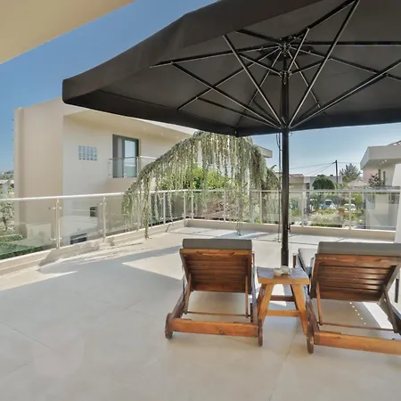 Apartament Village Esperia *