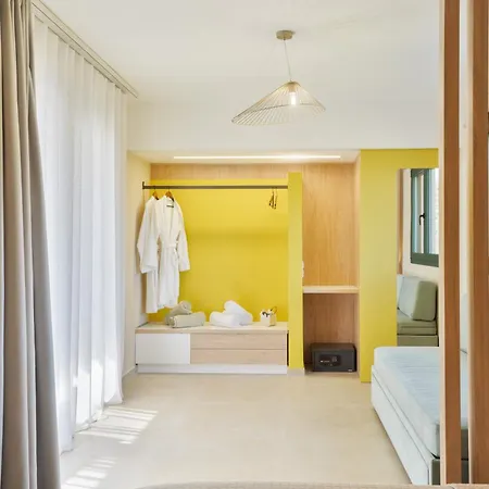 Village Esperia Apartament Potos