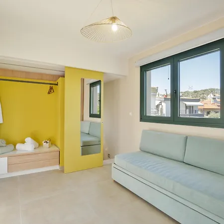 Village Esperia Apartament