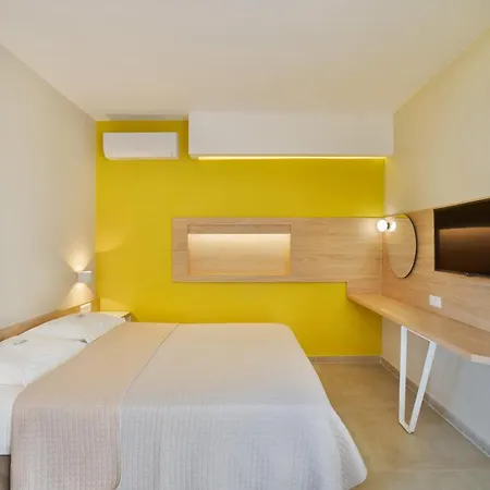 Apartament Village Esperia