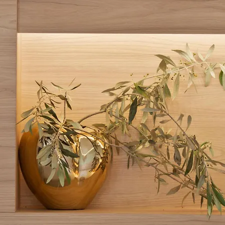 Apartament Village Esperia *