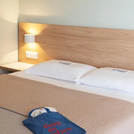 Apartament Village Esperia