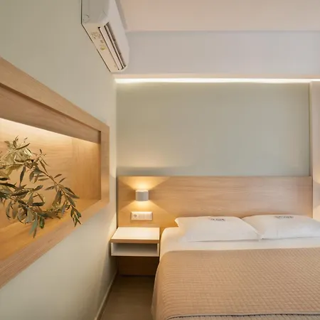 Village Esperia Apartament Potos