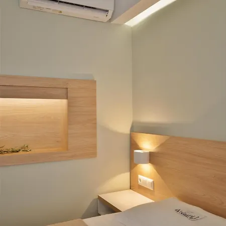 Apartamento Village Esperia Potos