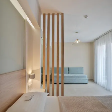 Village Esperia Apartament *