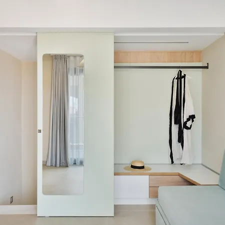 Apartament Village Esperia *