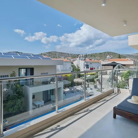 Village Esperia Апартаменты