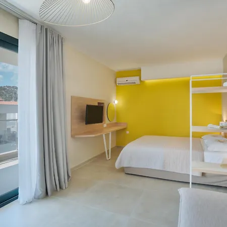 Апартаменты Village Esperia