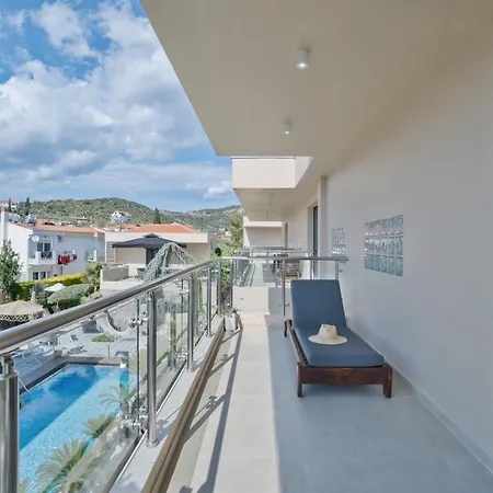 Village Esperia Apartamento *