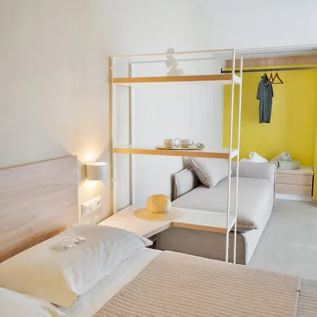 Village Esperia Apartament Potos