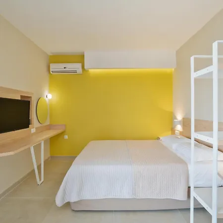 Apartamento Village Esperia