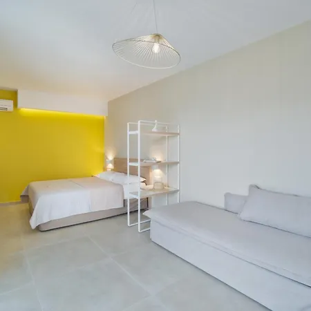 Village Esperia Apartament *